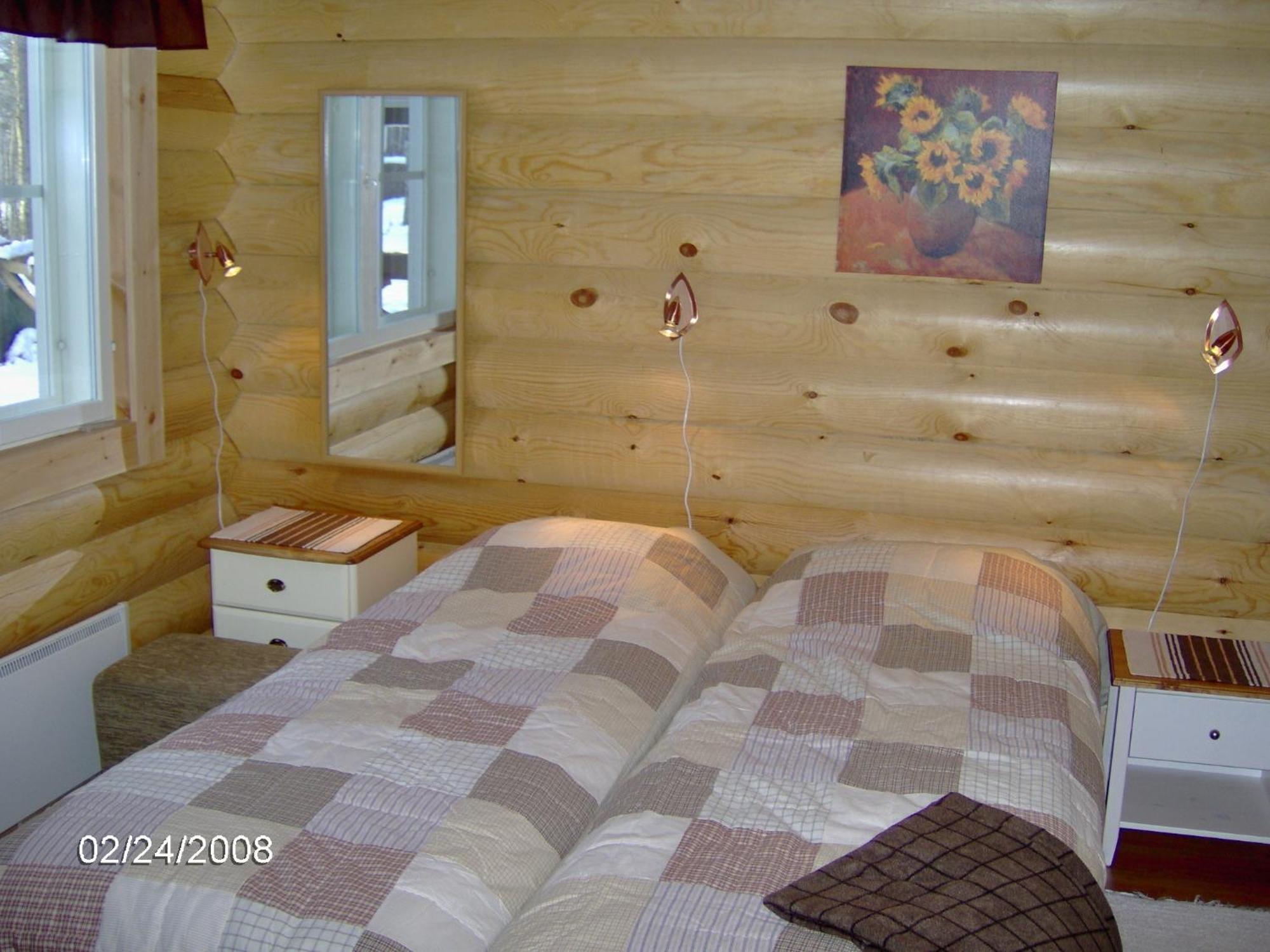 Kolicarelia Cottages Hattusaari Exterior foto