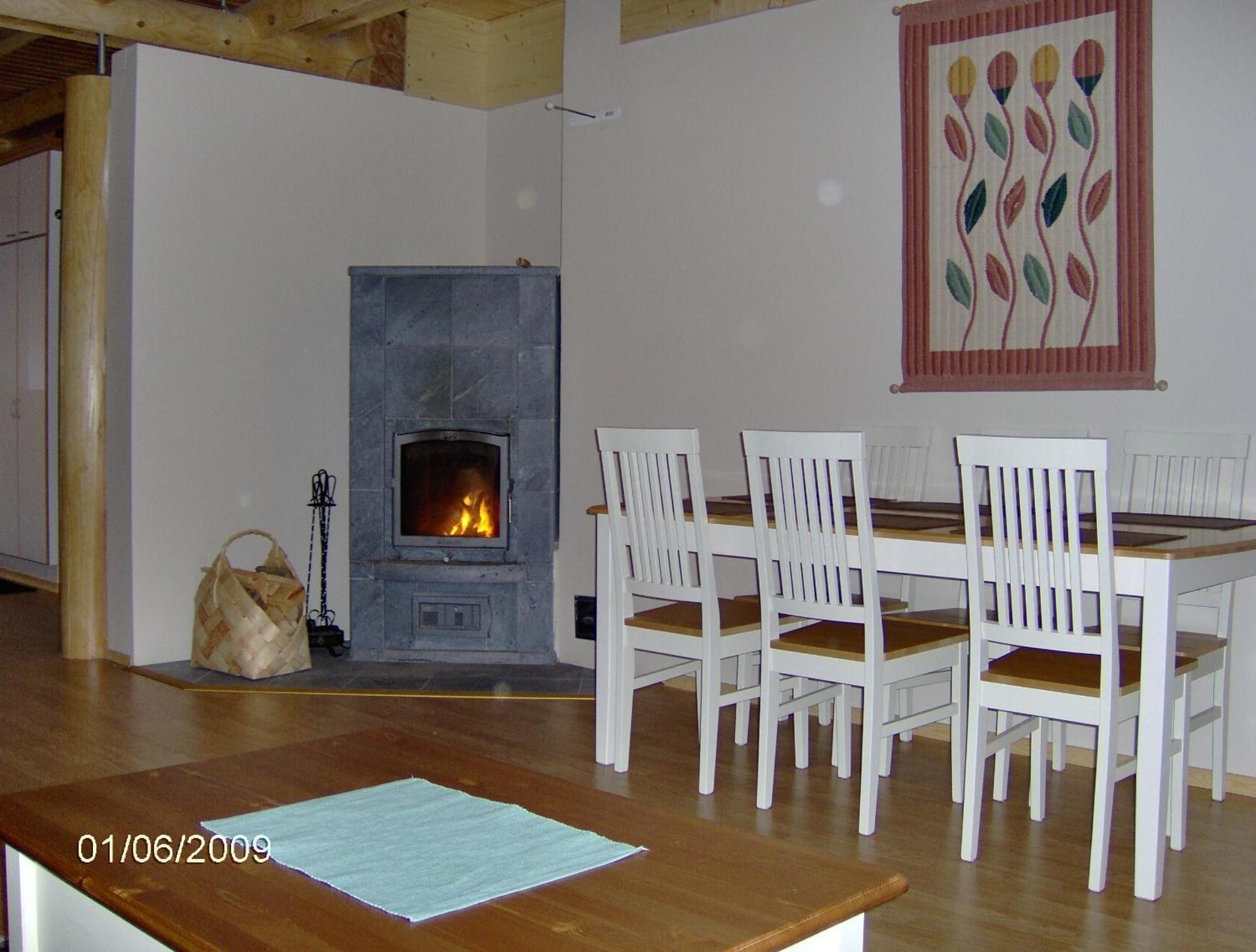 Kolicarelia Cottages Hattusaari Exterior foto