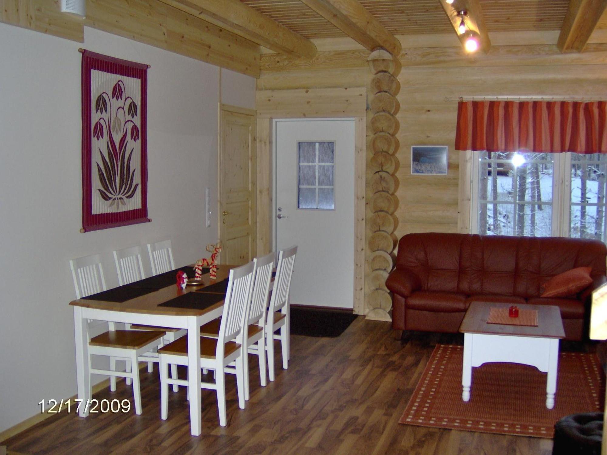 Kolicarelia Cottages Hattusaari Exterior foto